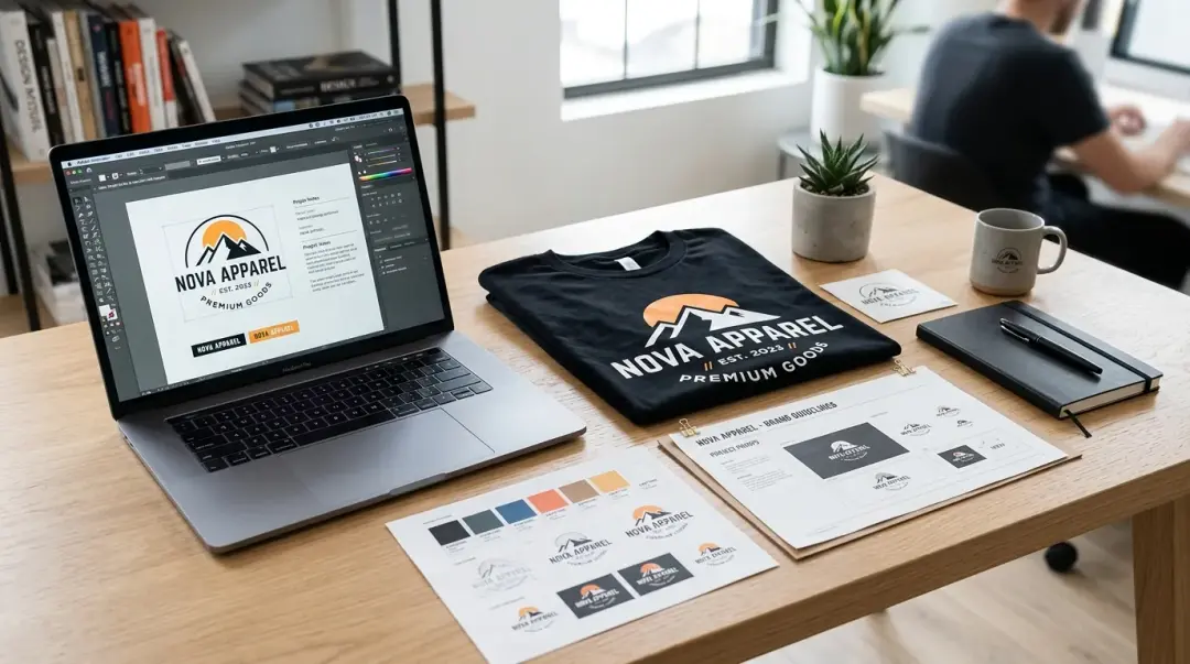 DTF for Print Brokers: Scaling Without Equipment Costs
